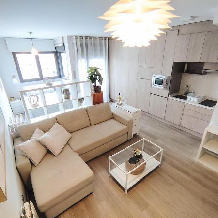 Estudio Dlux Granada Apartment Exterior photo