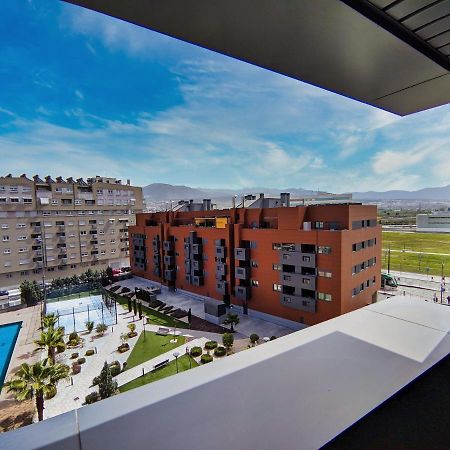 Estudio Dlux Granada Apartment Exterior photo