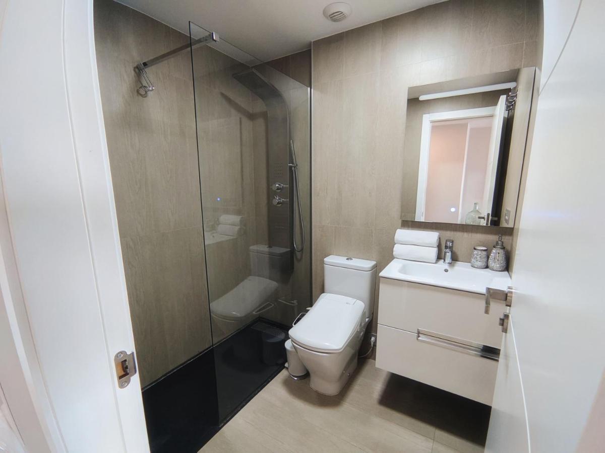 Estudio Dlux Granada Apartment Exterior photo